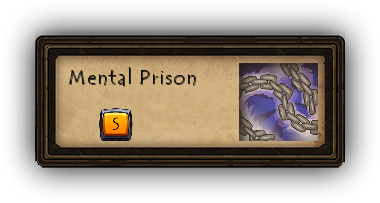 Mental Prison